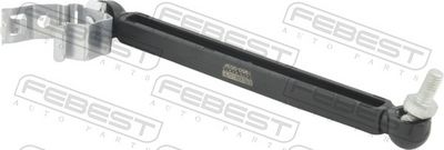 Control Arm Coupling Rod, level control FEBEST 1950-003F