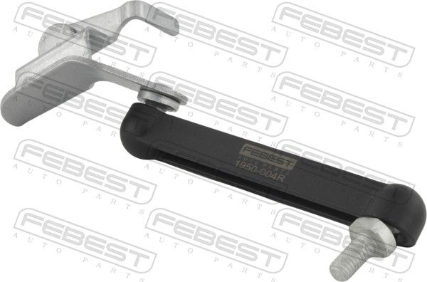 FEBEST 1950-004R Control Arm Coupling Rod, level control