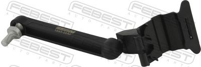 Control Arm Coupling Rod, level control FEBEST 1950-005F
