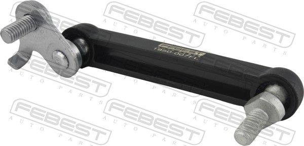 FEBEST 1950-007FL Control Arm Coupling Rod, level control