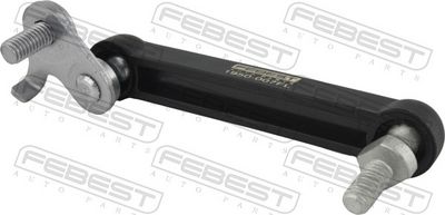Control Arm Coupling Rod, level control FEBEST 1950-007FL