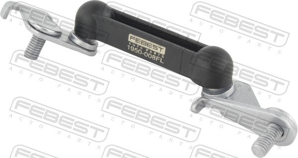 FEBEST 1950-008FL Control Arm Coupling Rod, level control
