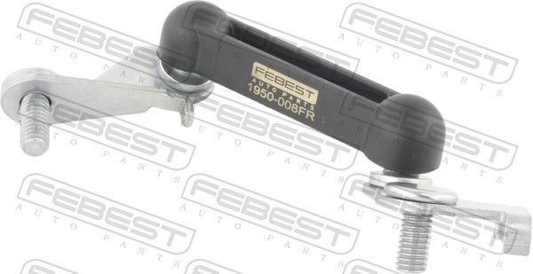 FEBEST 1950-008FR Control Arm Coupling Rod, level control