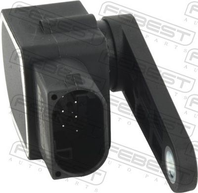 Sensor, headlight levelling FEBEST 19603-001