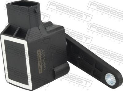 Sensor, headlight levelling FEBEST 19603-002