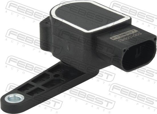 FEBEST 19603-003 Sensor, headlight levelling
