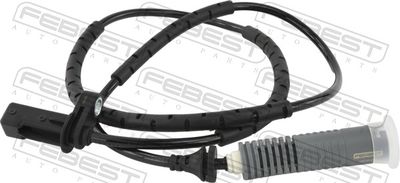 Sensor, wheel speed FEBEST 19606-001