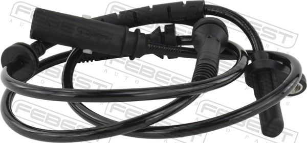 FEBEST 19606-004 Sensor, wheel speed