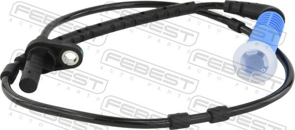 FEBEST 19606-005 Sensor, wheel speed