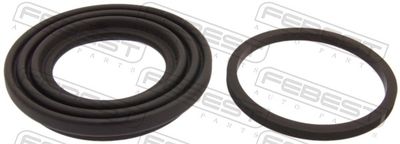 Repair Kit, brake caliper FEBEST 1975-X5R