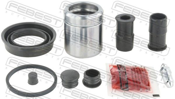 FEBEST 1976-F15R-KIT Repair Kit, brake caliper