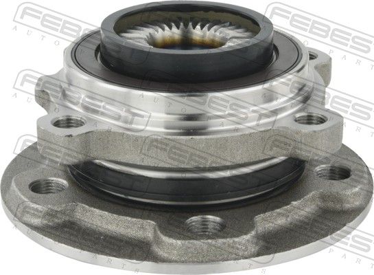 FEBEST 1982-F48F Wheel Hub