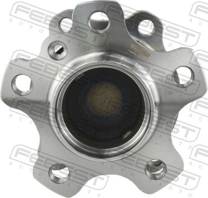 FEBEST 1982-G20F Wheel Hub