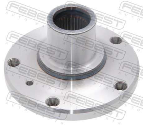 FEBEST 1982-X5F Wheel Hub