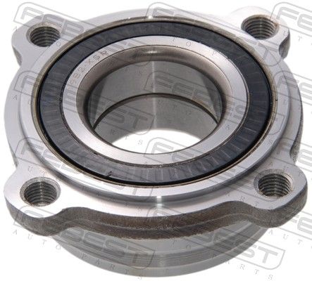 FEBEST 1982-X5R Wheel Hub