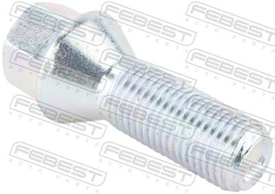 Wheel Stud FEBEST 1985B-001