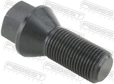 Wheel Stud FEBEST 1985B-002
