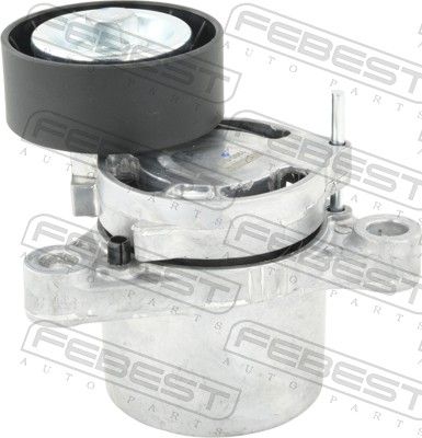 FEBEST 1990-B47 Belt Tensioner, V-ribbed belt