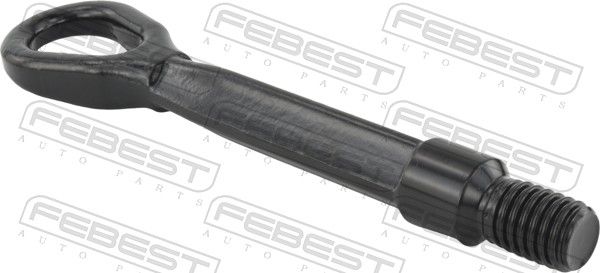 FEBEST 1996-001 Tow hook