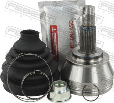 Joint Kit, drive shaft FEBEST 2010-KL