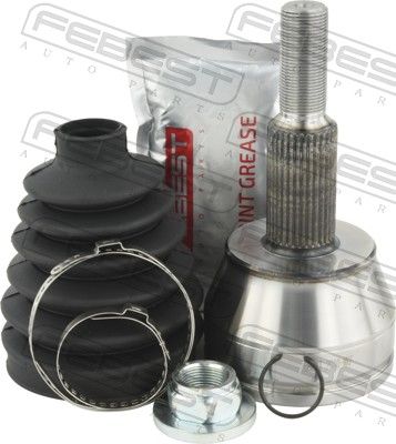 FEBEST 2010-WKF Joint Kit, drive shaft