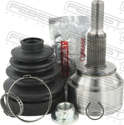 FEBEST 2010-WKR Joint Kit, drive shaft