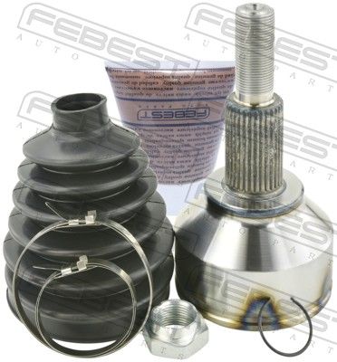 Joint Kit, drive shaft FEBEST 2010-JOURN