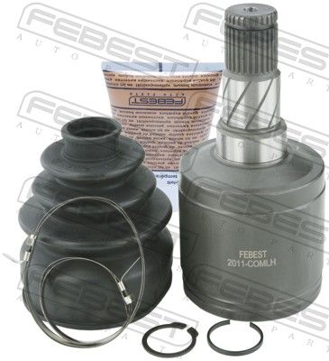 FEBEST 2011-COMLH Joint Kit, drive shaft