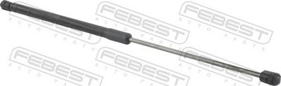 Gas Spring, bonnet FEBEST 20117-001