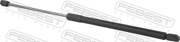 FEBEST 20117-002 Gas Spring, boot/cargo area