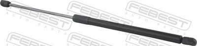 Gas Spring, boot/cargo area FEBEST 20117-002