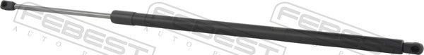 FEBEST 20117-003 Gas Spring, boot/cargo area