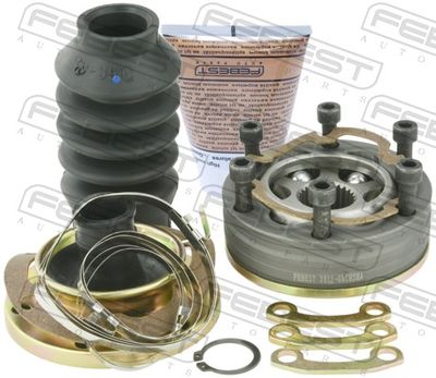 Joint, propshaft FEBEST 2011-GRCHSHA