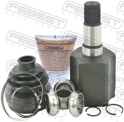 FEBEST 2011-JOULH Joint Kit, drive shaft
