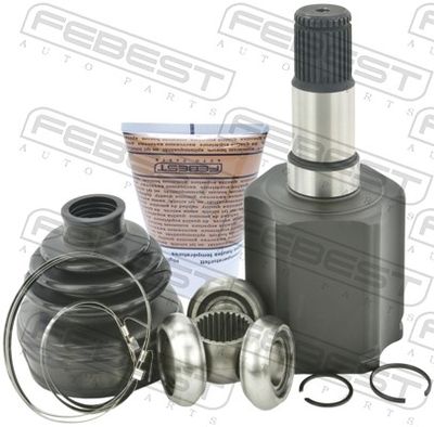 Joint Kit, drive shaft FEBEST 2011-JOULH
