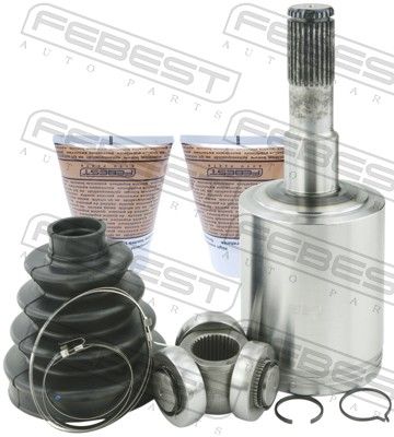 Joint Kit, drive shaft FEBEST 2011-NITLH