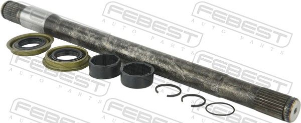 FEBEST 2012-CKDF Drive Shaft