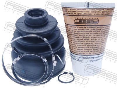 Bellow Kit, drive shaft FEBEST 2015-MAGT