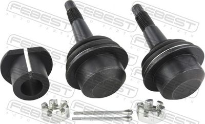 Ball Joint FEBEST 2020-JLF-KIT