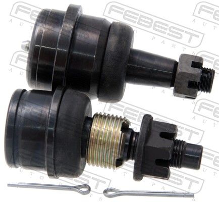 FEBEST 2020-JGRCH-KIT Ball Joint