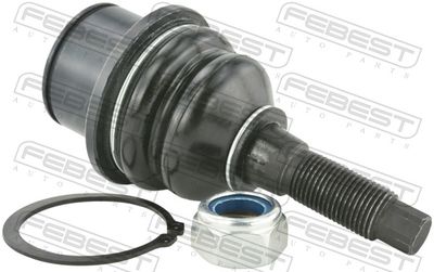 Ball Joint FEBEST 2020-RAMFLOW
