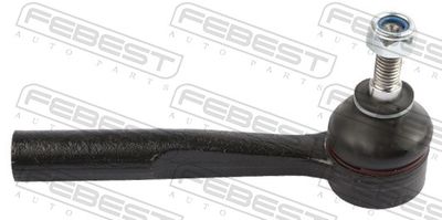 Tie Rod End FEBEST 2021-BURH