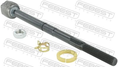 Inner Tie Rod FEBEST 2022-300