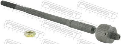 Inner Tie Rod FEBEST 2022-CARTC