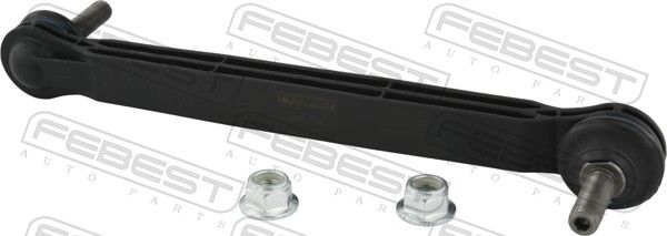 FEBEST 2023-COMF Link/Coupling Rod, stabiliser bar