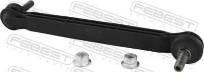 Link/Coupling Rod, stabiliser bar FEBEST 2023-COMF