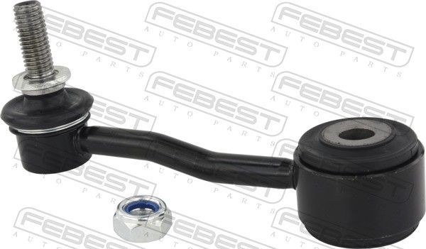 FEBEST 2023-JLF Link/Coupling Rod, stabiliser bar