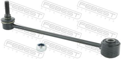 Link/Coupling Rod, stabiliser bar FEBEST 2023-CDKR