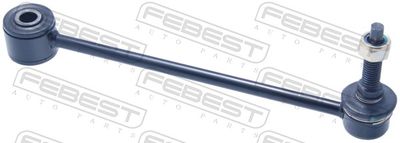 Link/Coupling Rod, stabiliser bar FEBEST 2023-COMR