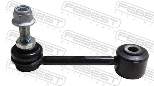 FEBEST 2023-JKF Link/Coupling Rod, stabiliser bar
